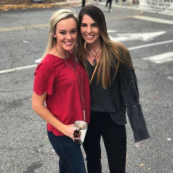 Meet your Posher, Suzanne - Picture 1 of 1